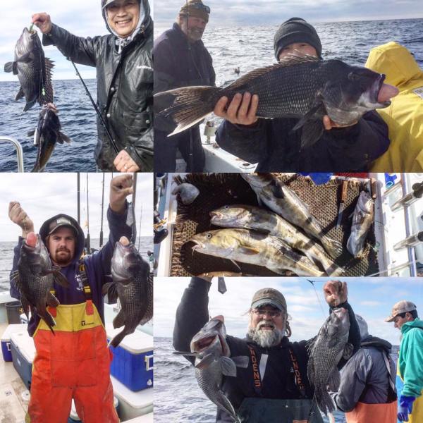 2015-11-10 Wreck Special 1