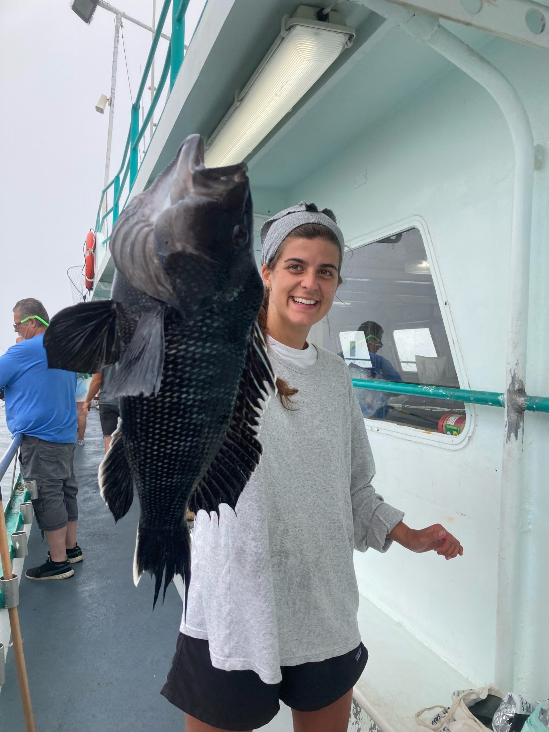 a person wearing a costume