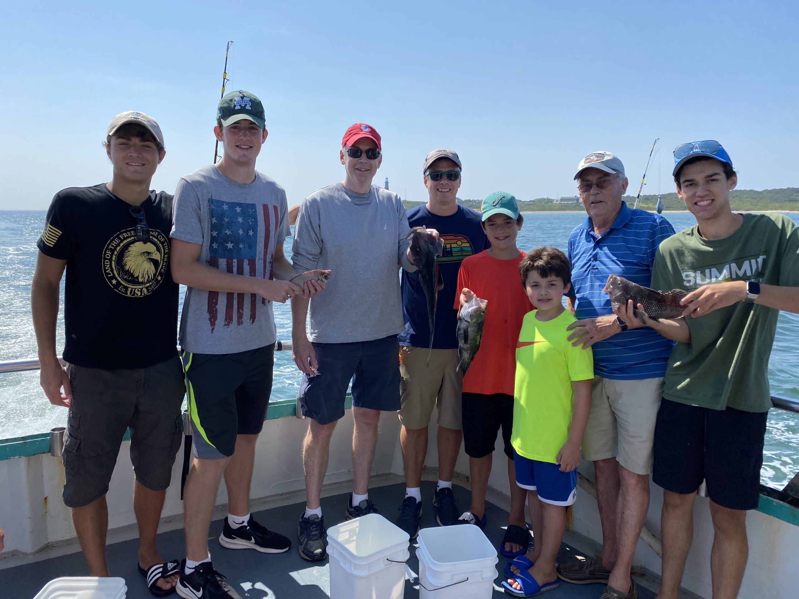 a group of people posing for the camera