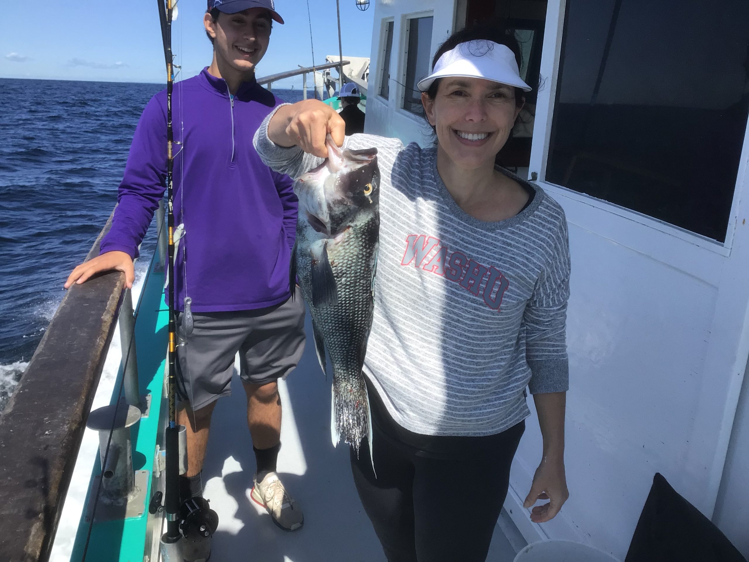 a group of people posing for the camera