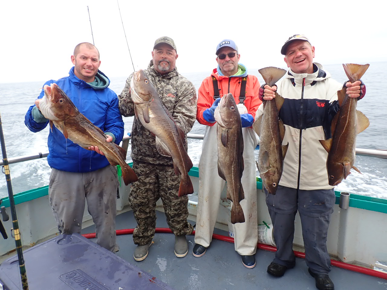 a group of people posing for the camera