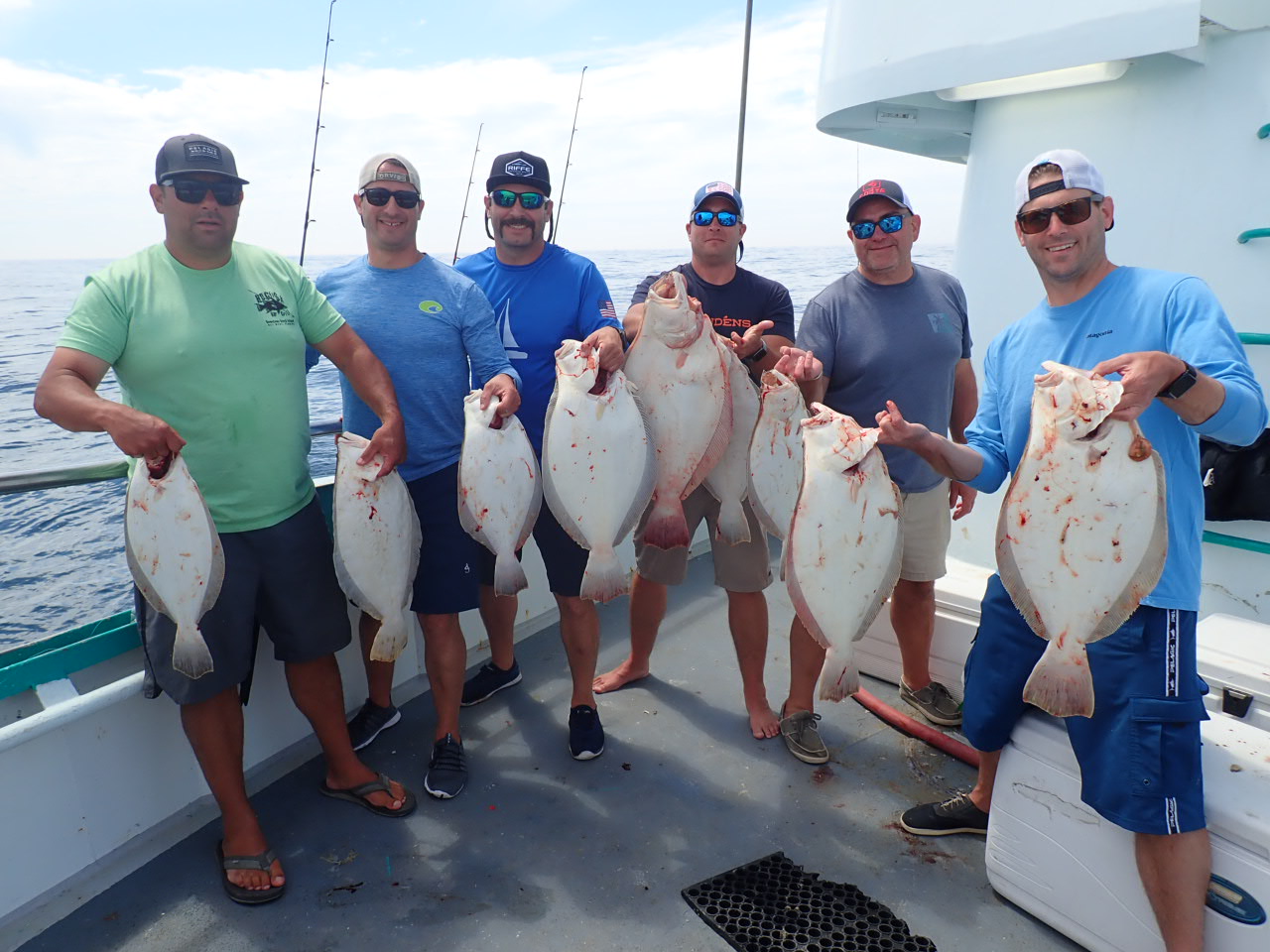 a group of people posing for the camera