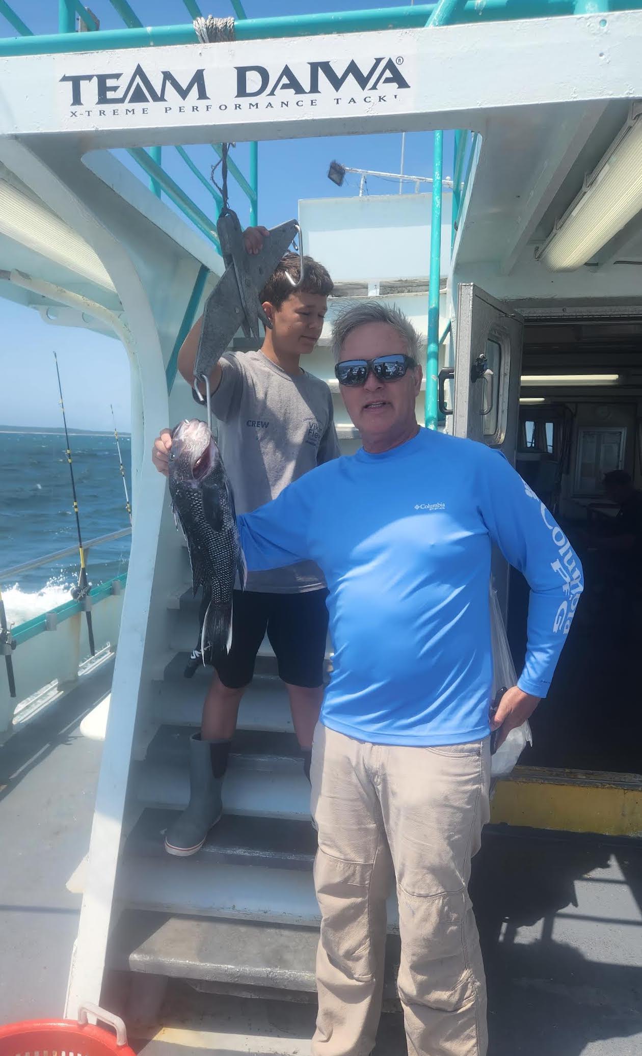 a person standing in front of a building