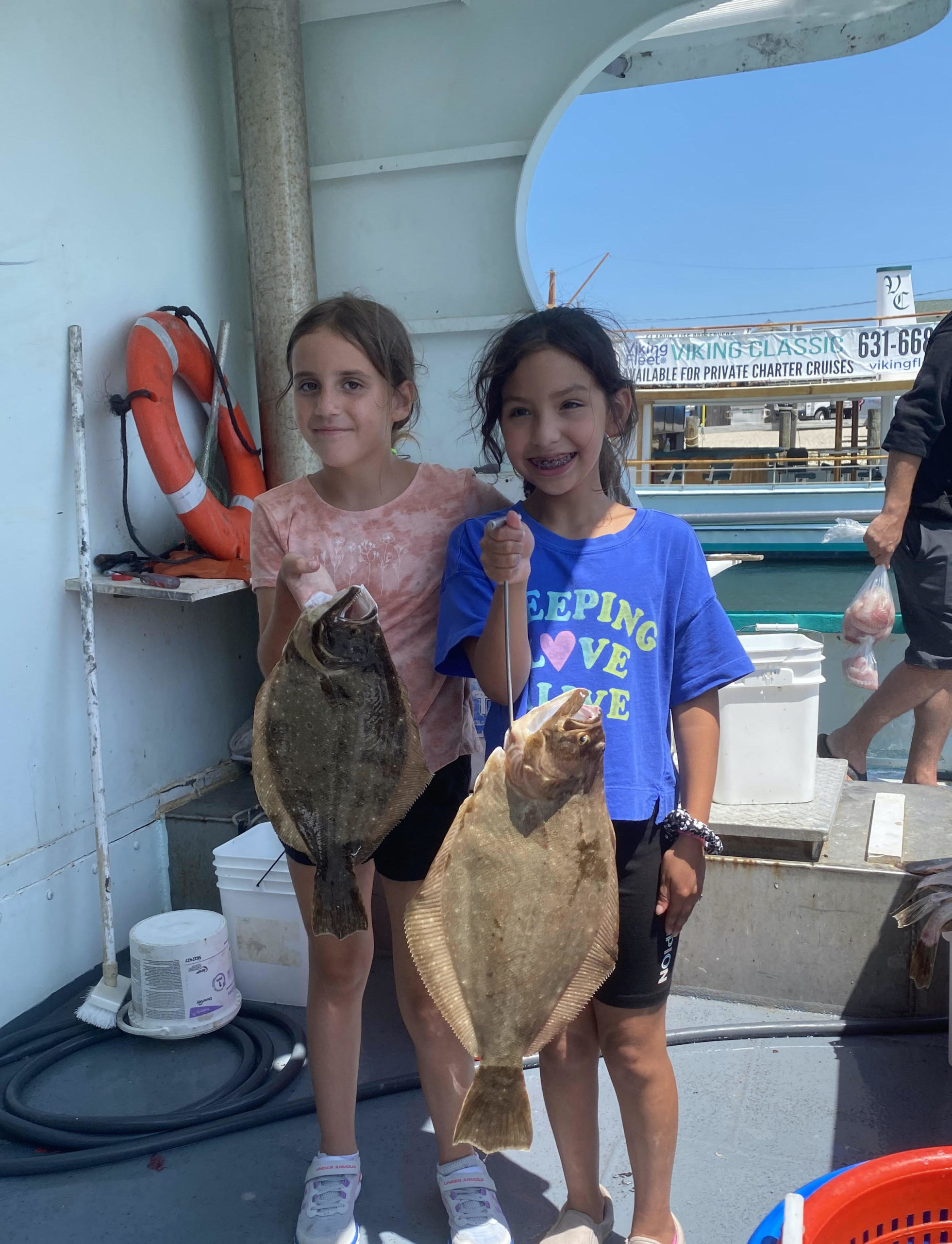 a group of people posing for the camera