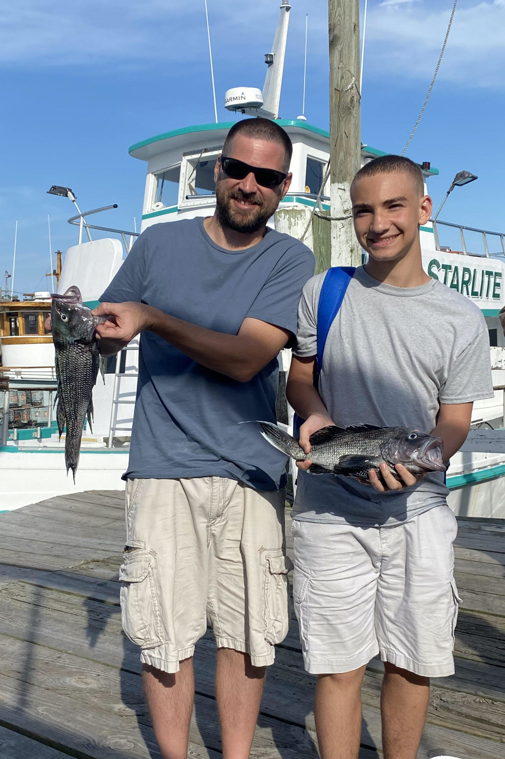 a group of people posing for the camera
