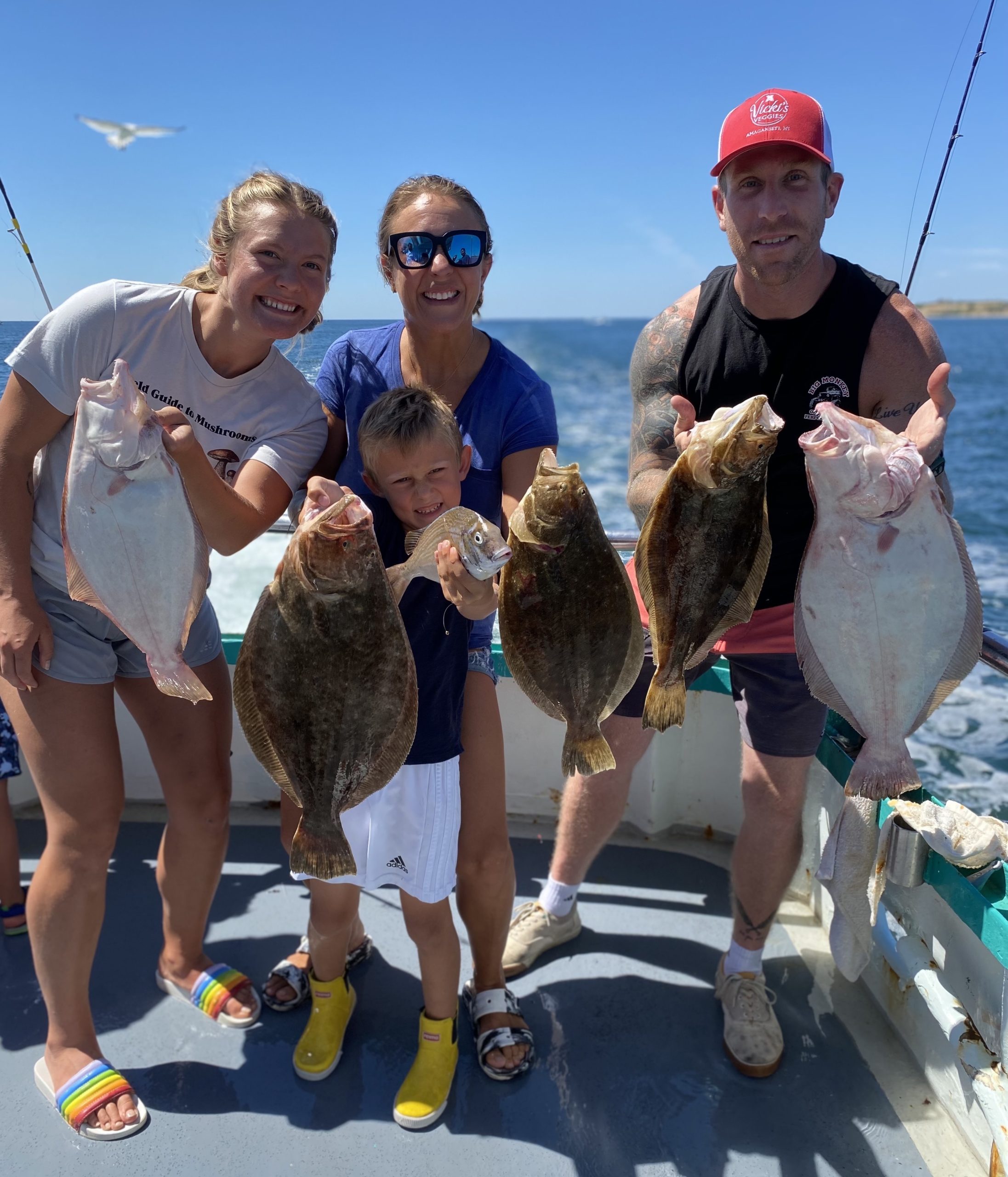 a group of people wearing costumes