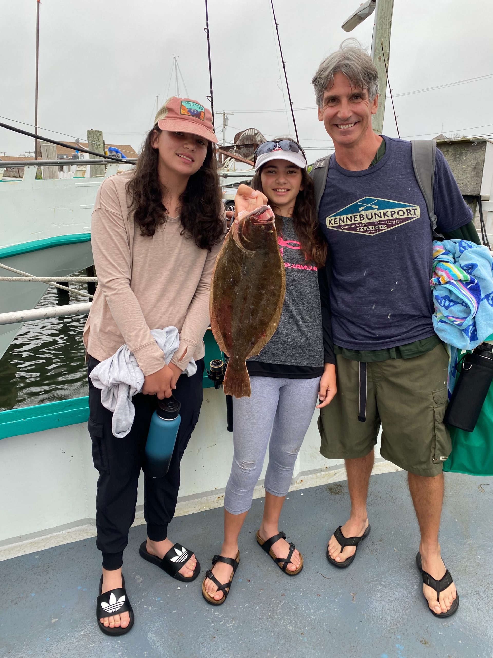 a group of people posing for the camera