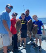 Michelito Lagravere et al. posing for the camera