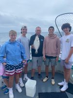 a group of people posing for the camera