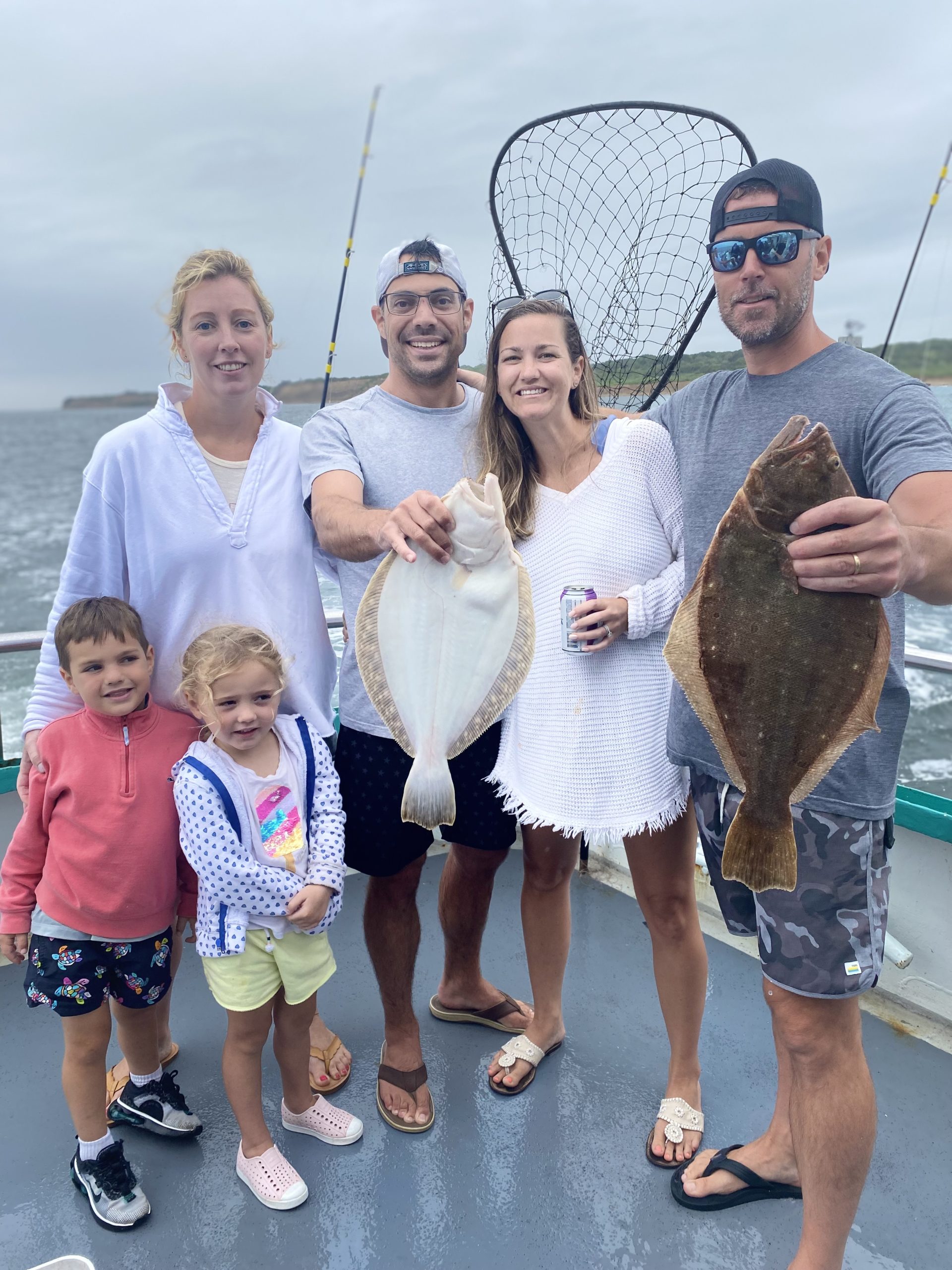 a group of people posing for a photo