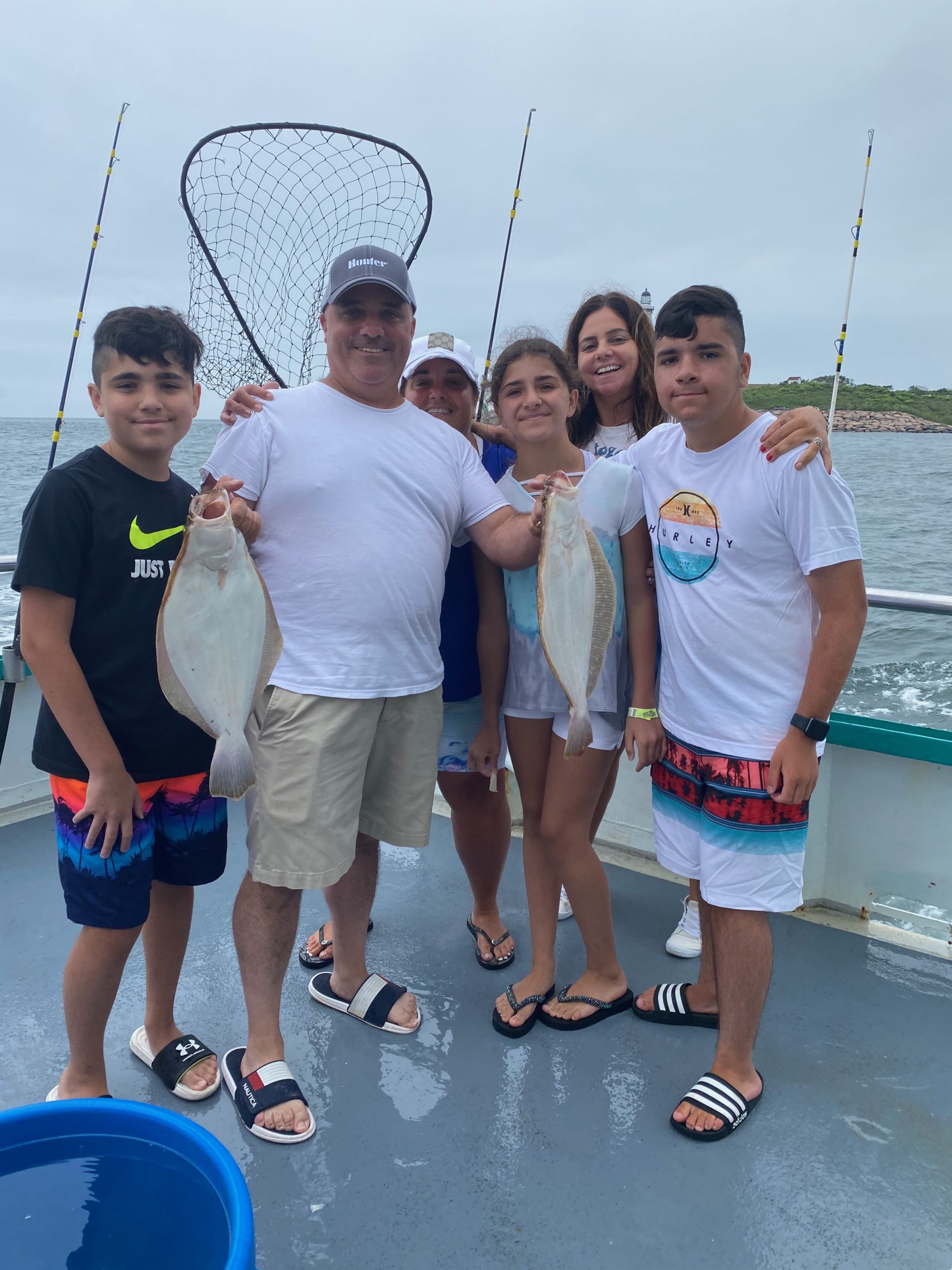 a group of people posing for the camera