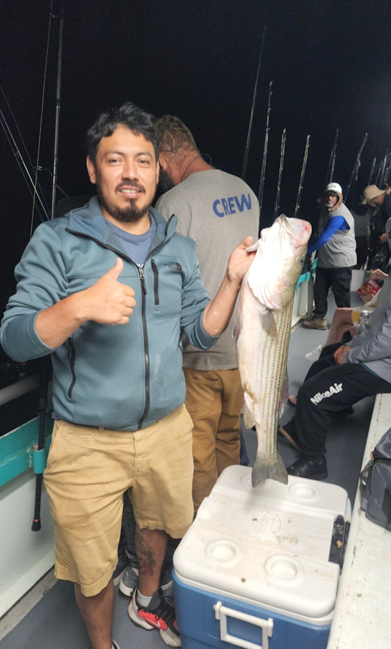 a group of people posing for the camera