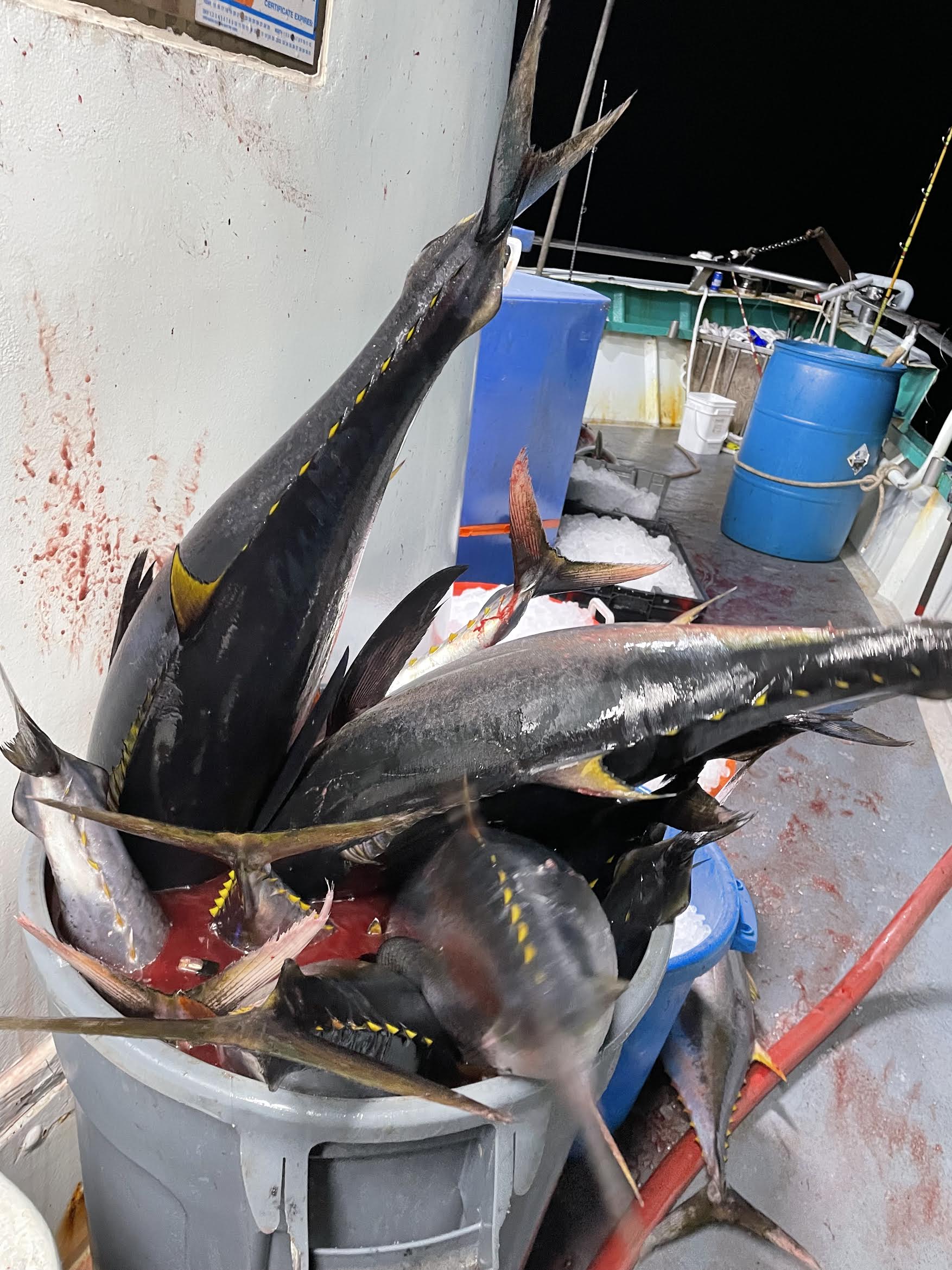 a close up of a machine