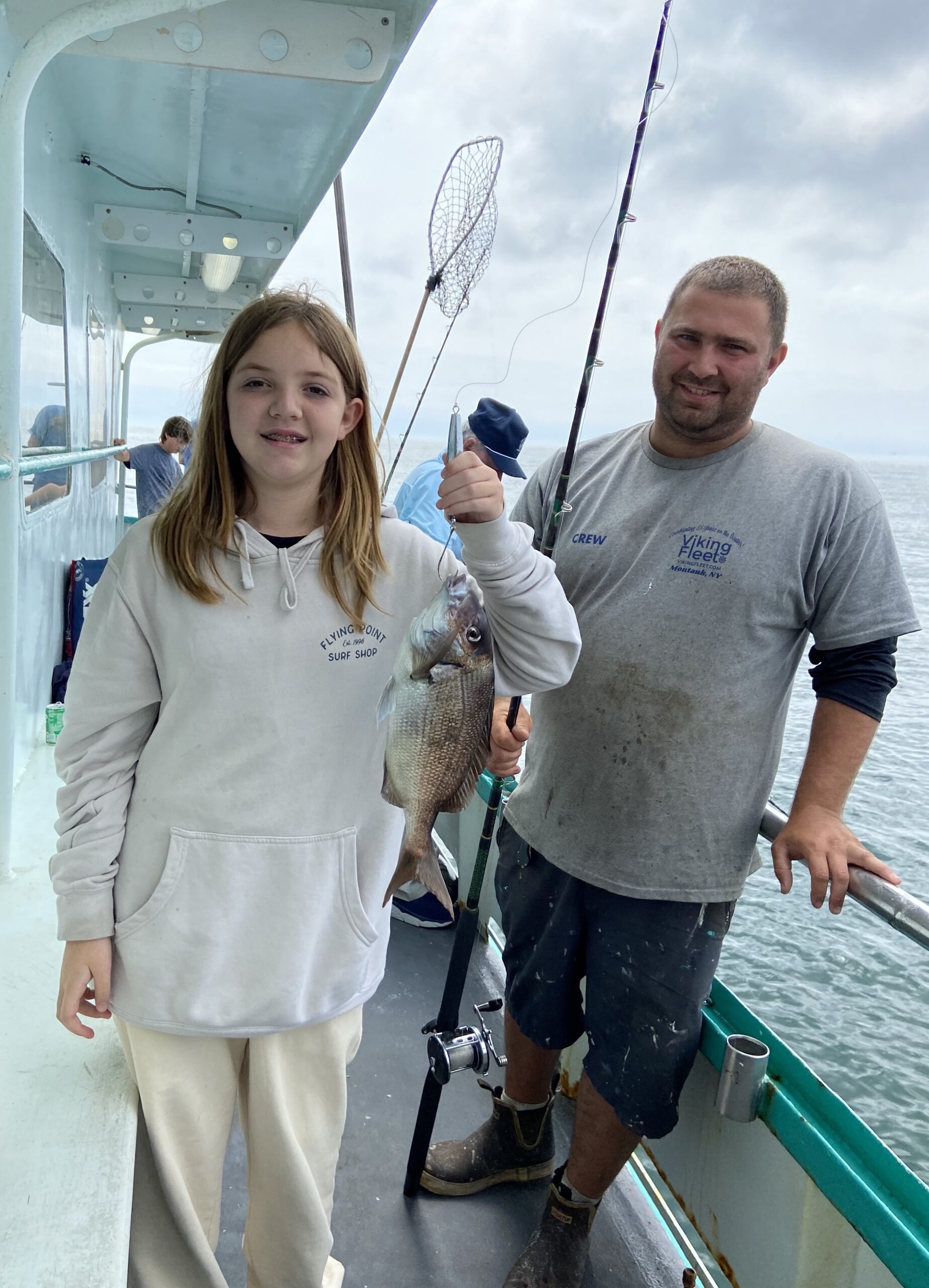 a group of people posing for the camera