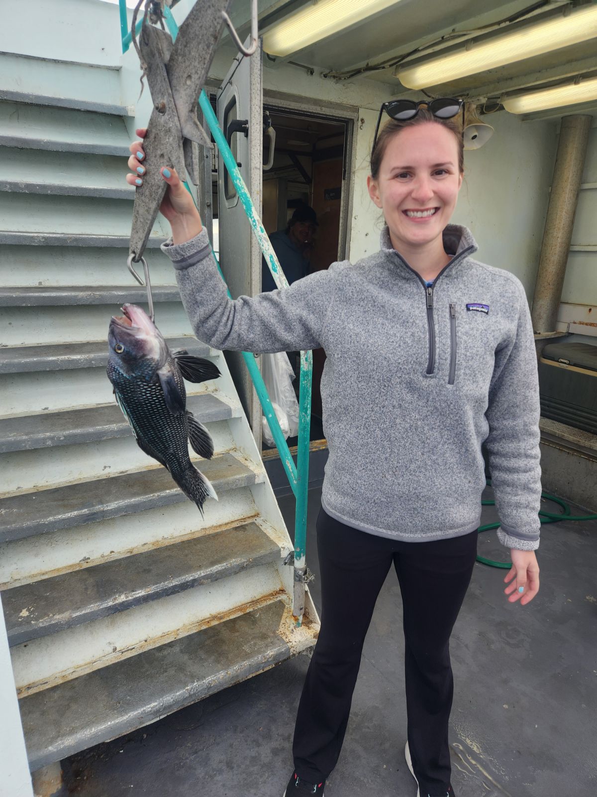 a bird standing in front of a building
