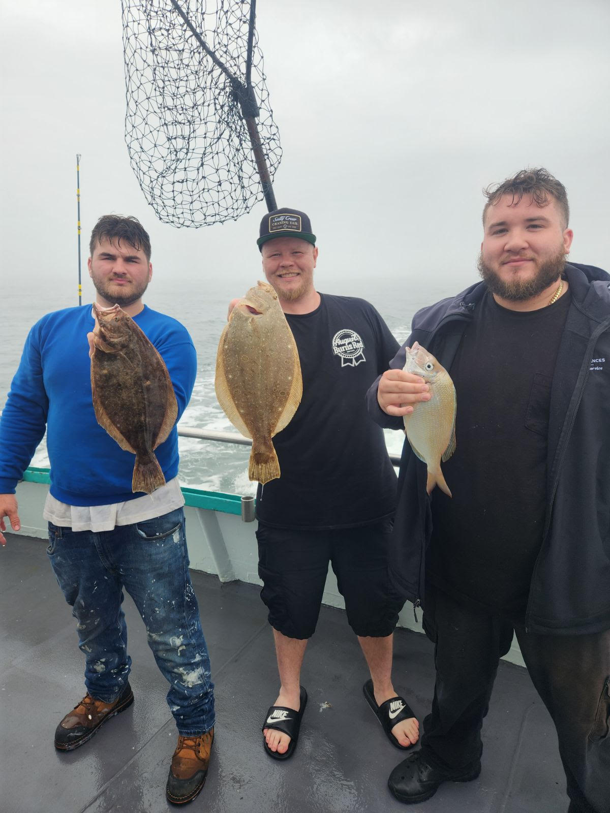 a group of people posing for the camera