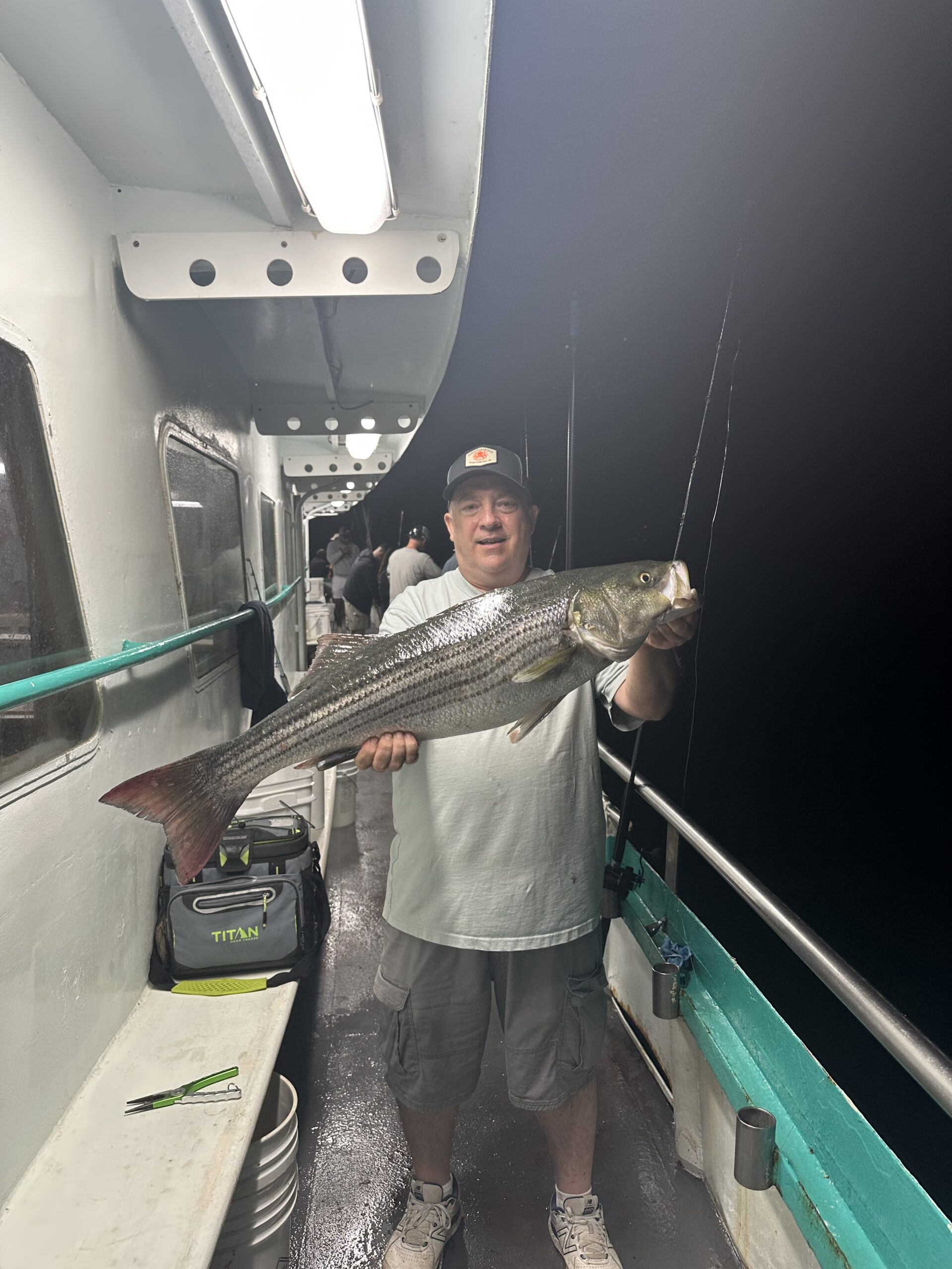 a person holding a gun