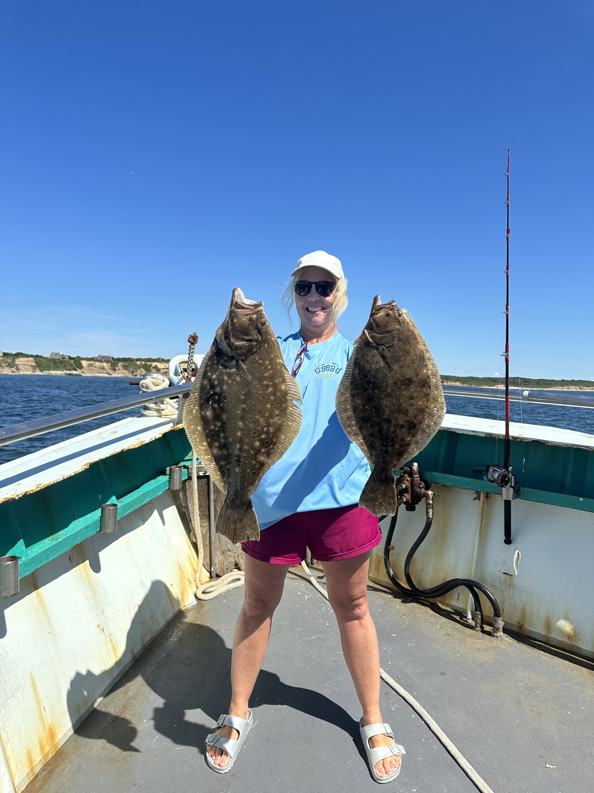a woman wearing a costume