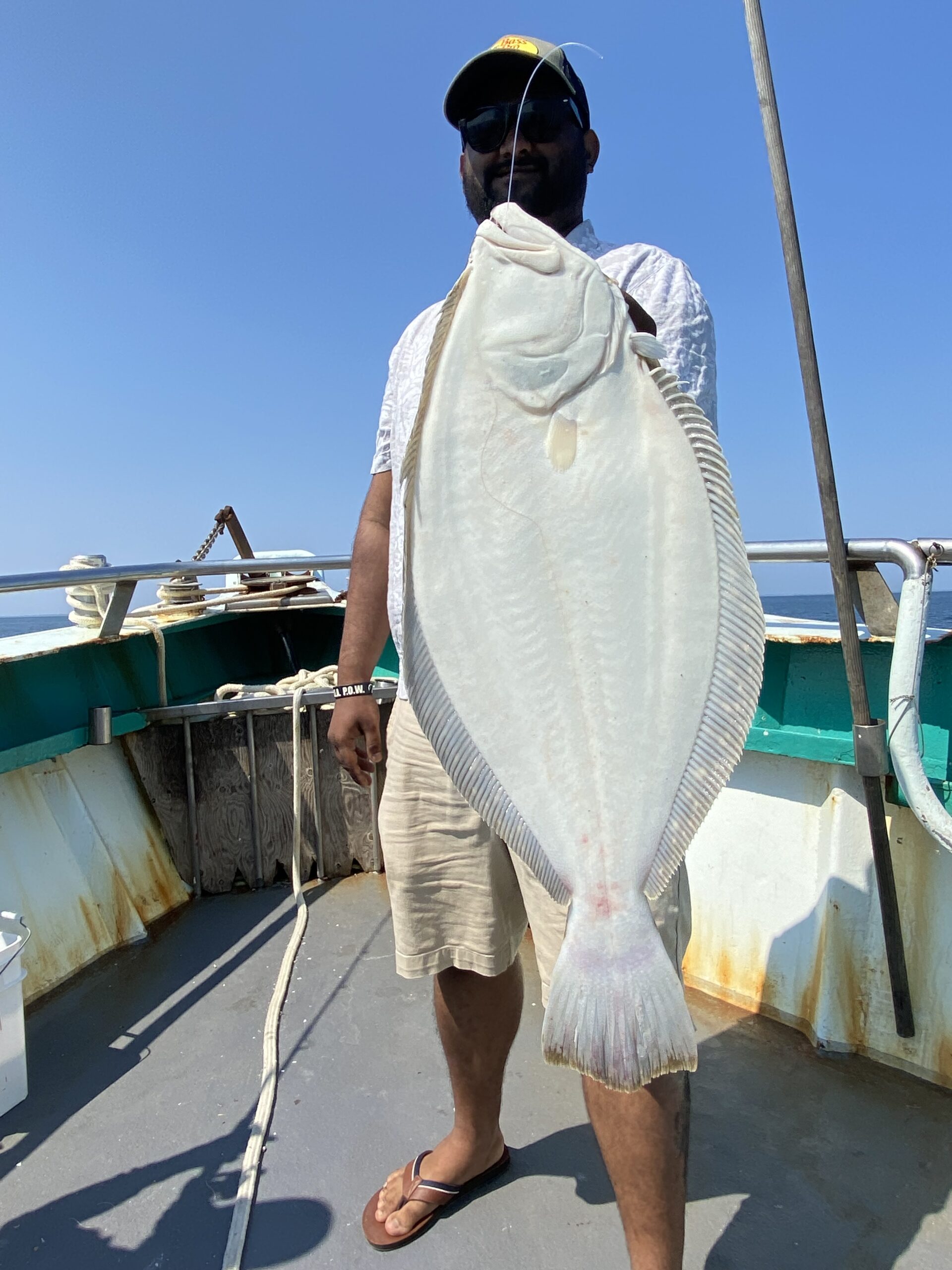 a man in a blue dress