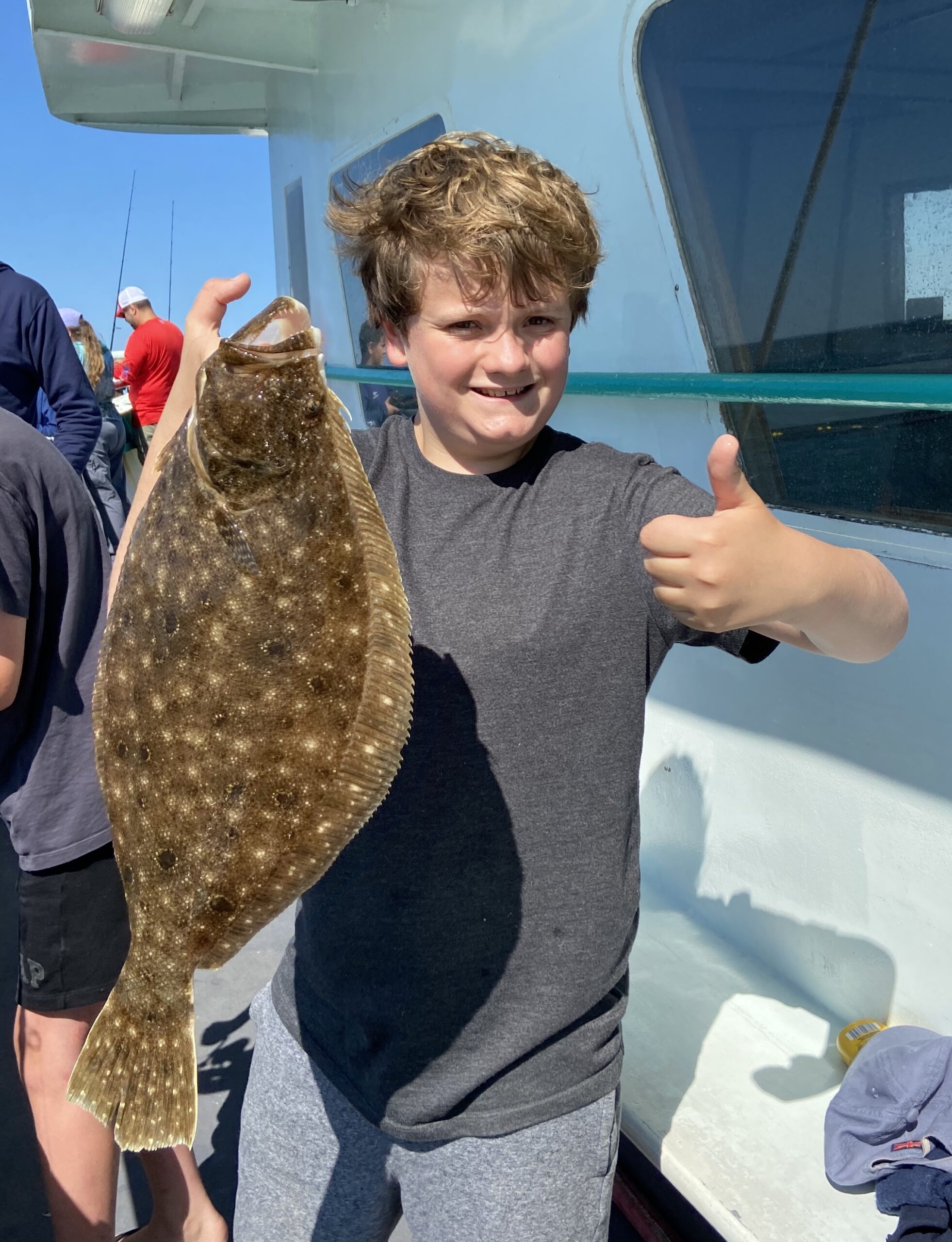 a group of people posing for the camera