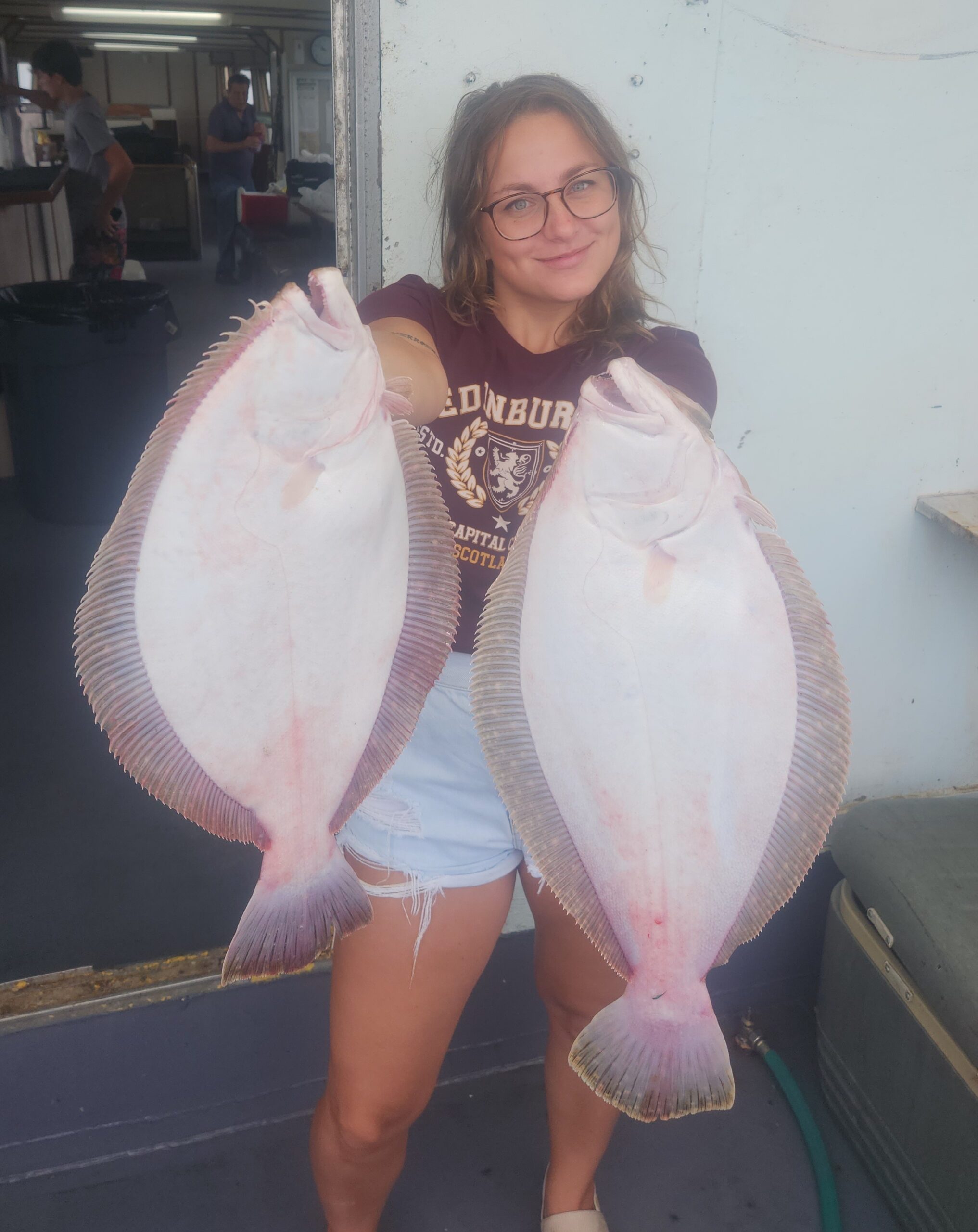 a woman wearing a costume posing for the camera