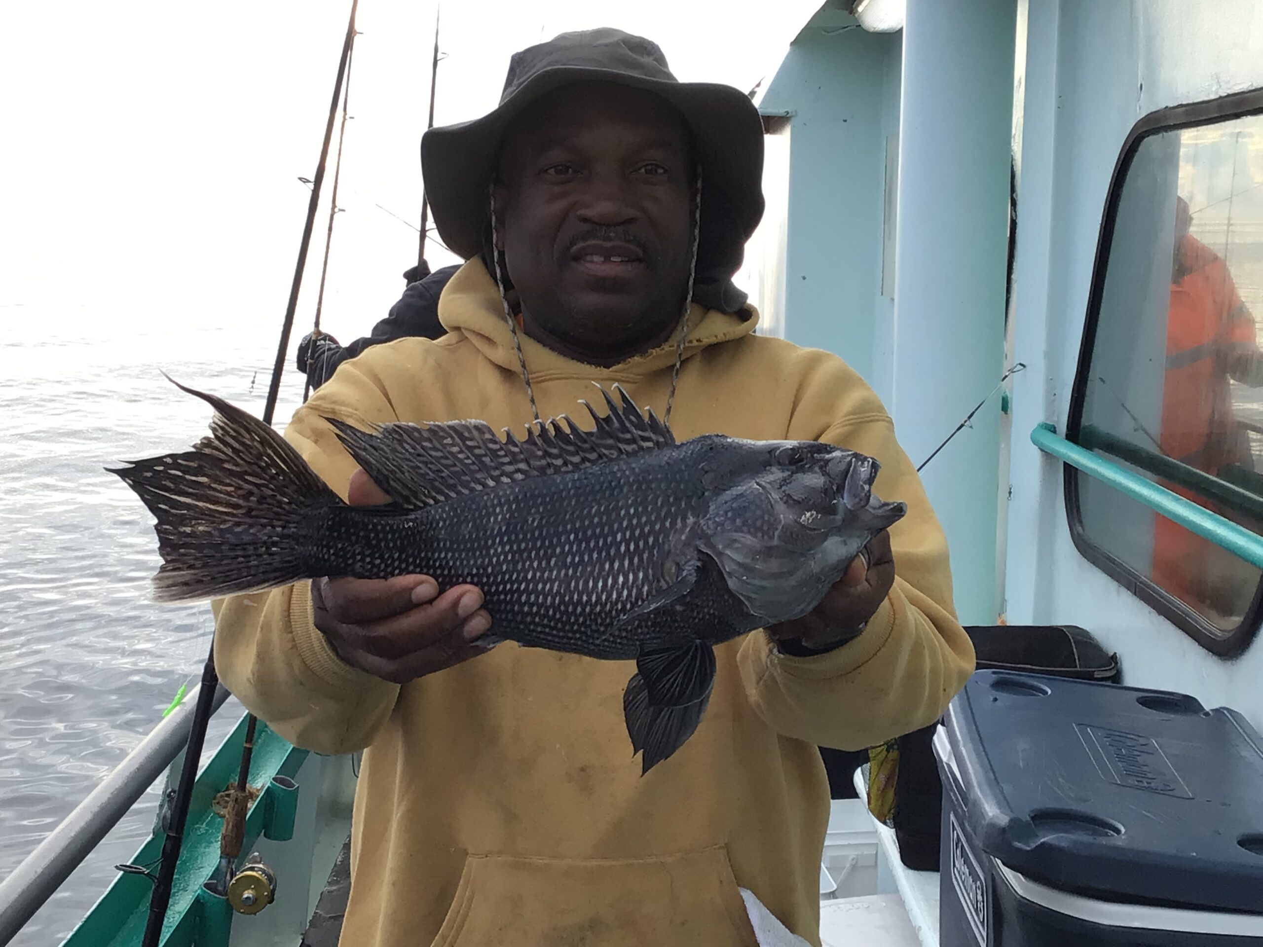 a person wearing a costume