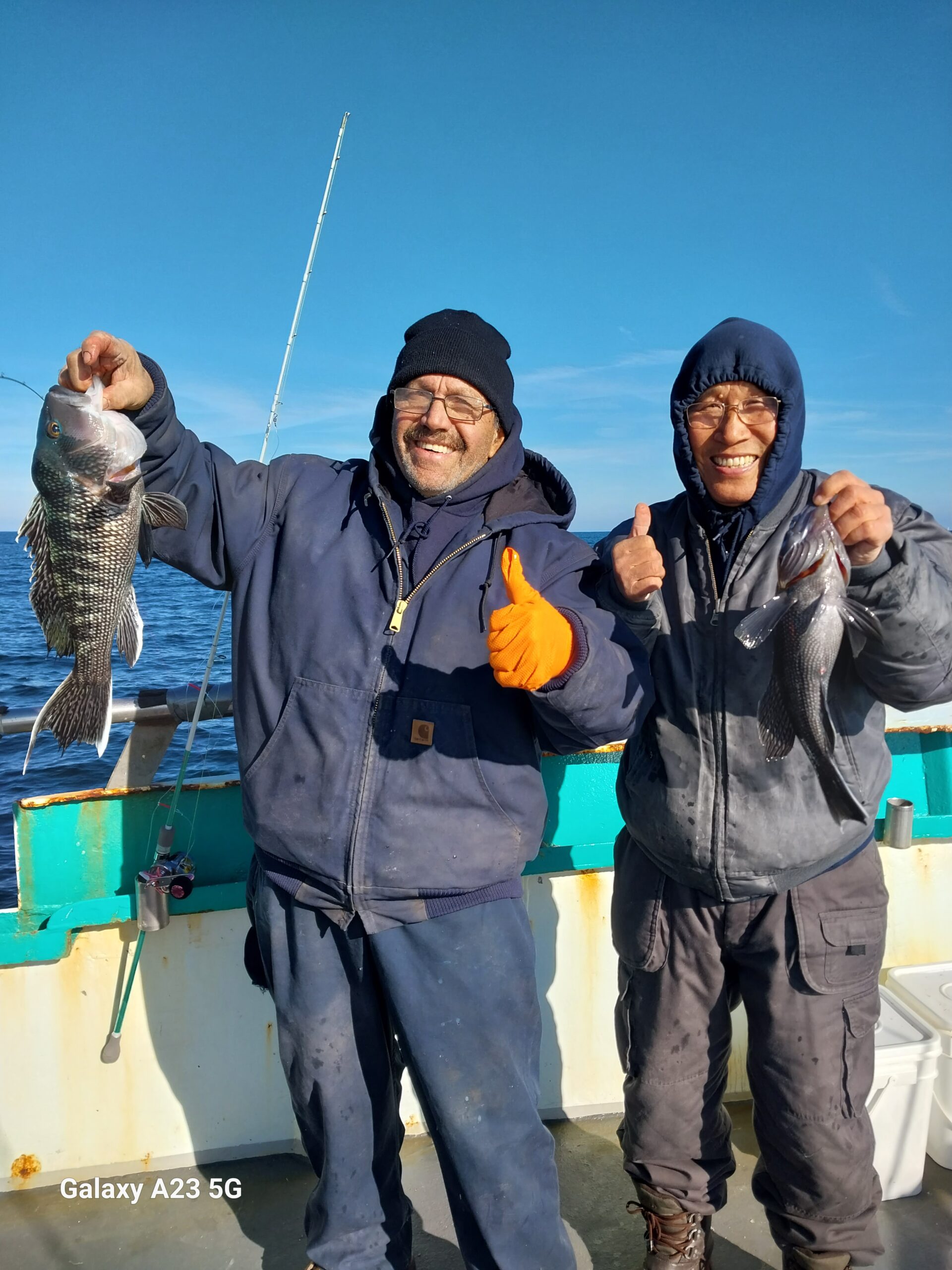 a group of people posing for the camera