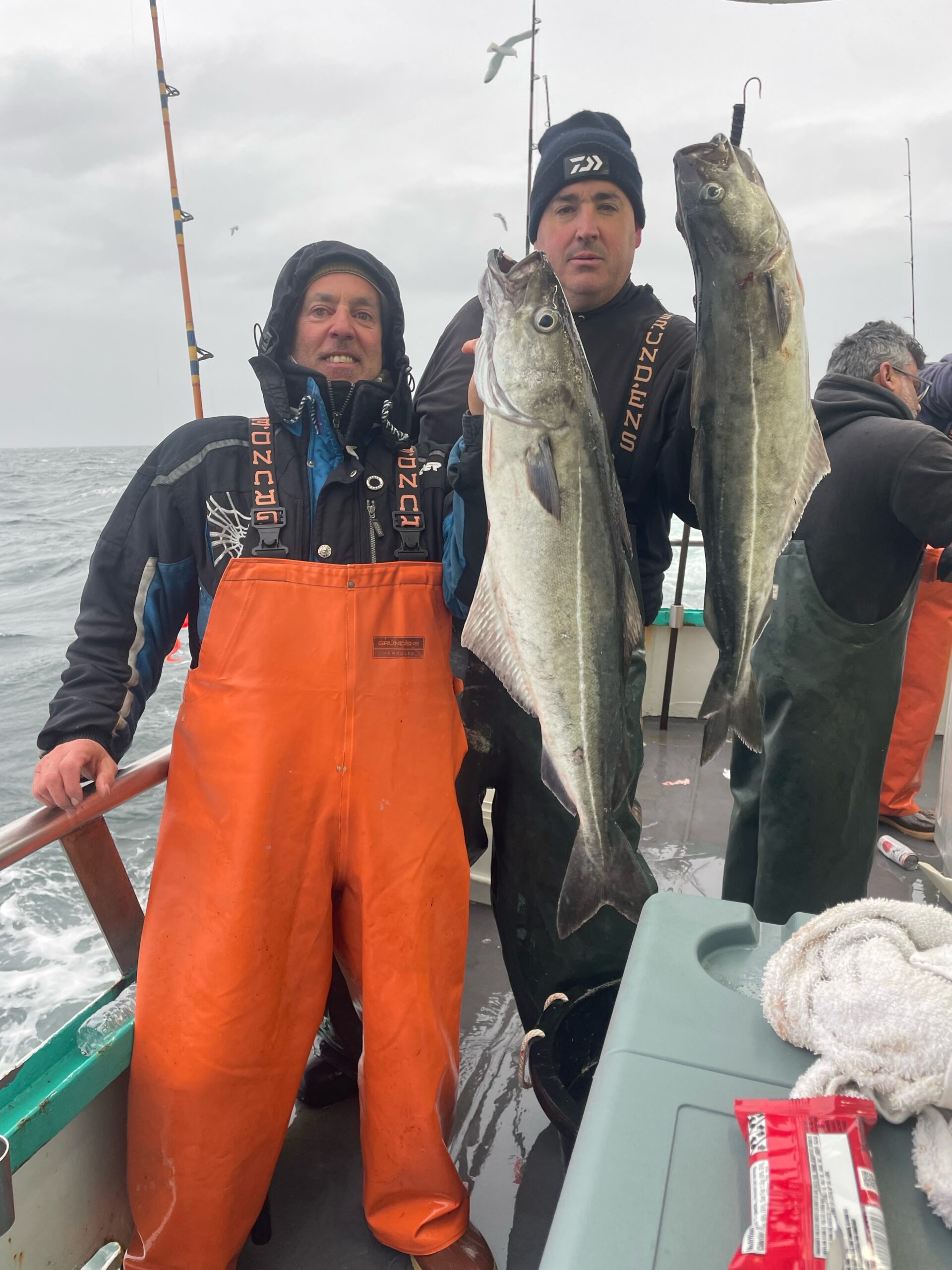 a group of people wearing costumes