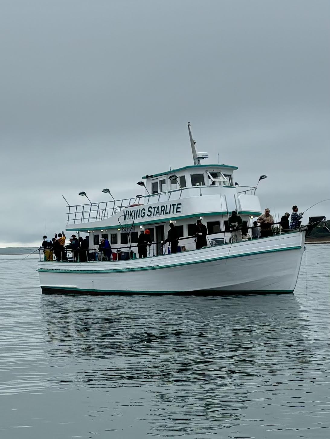 Fri May 16 – Sag Harbor Scup Express | Viking Fleet Fishing Report