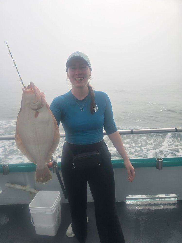 a man and a woman posing for a picture