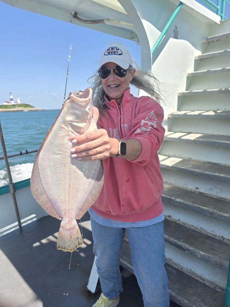 a person standing posing for the camera