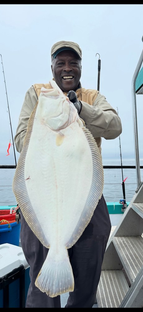 a statue of a person